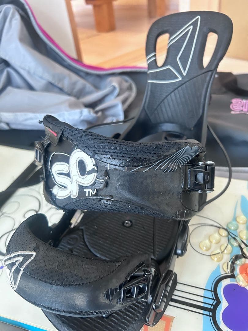 スノーボードバッグ セット