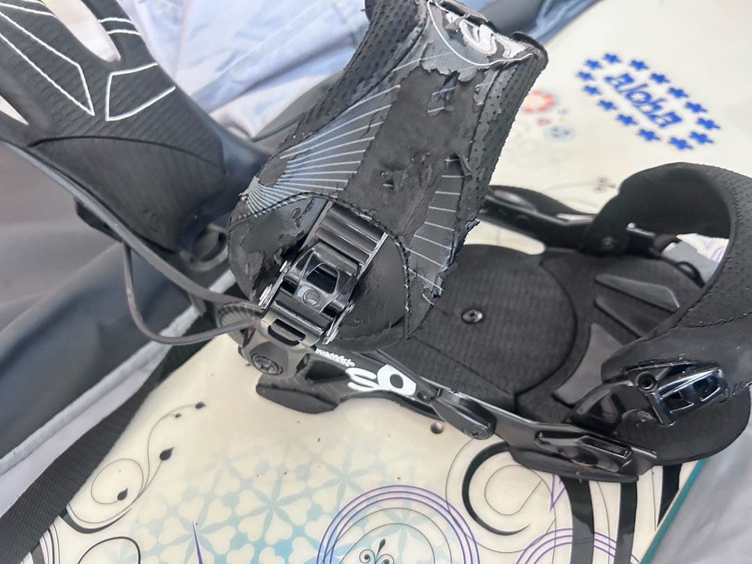 スノーボードバッグ セット