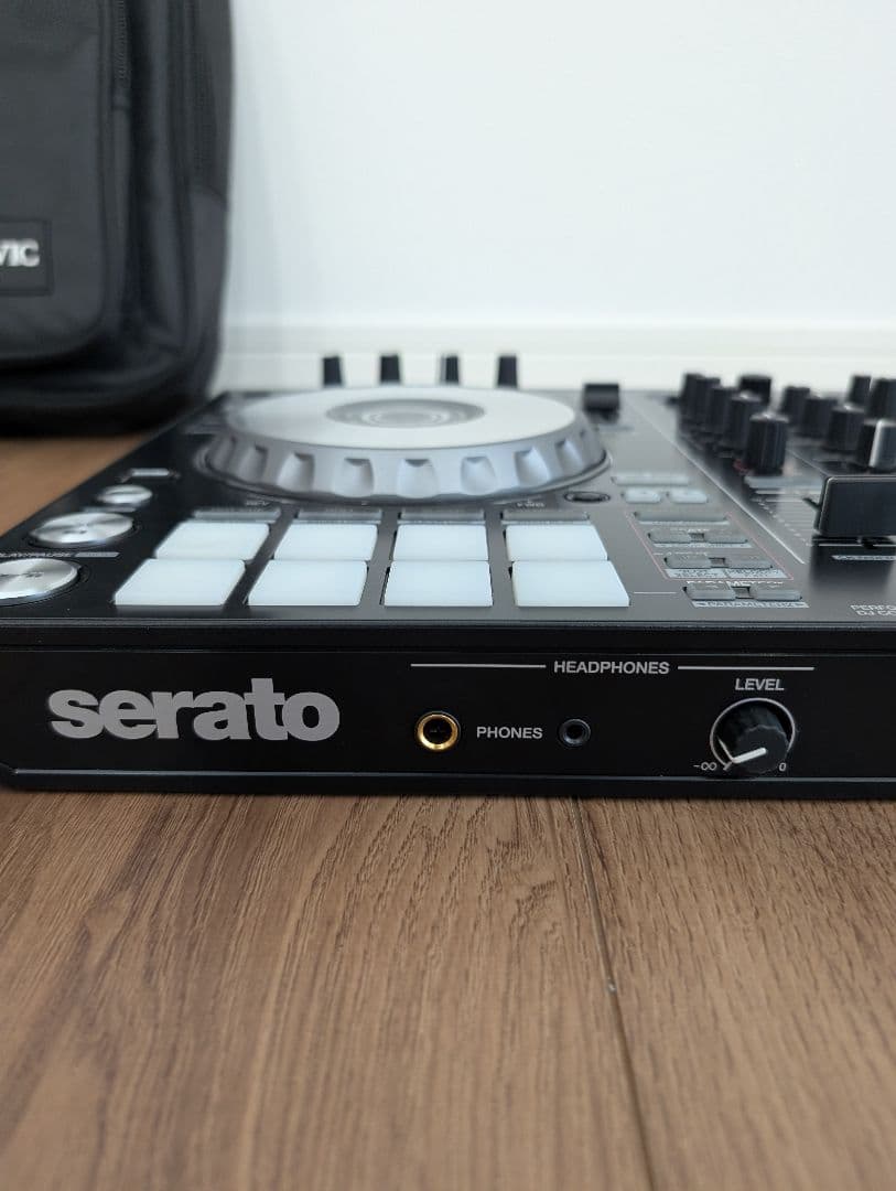 Pioneer DJ DDJ SR2　パイオニア