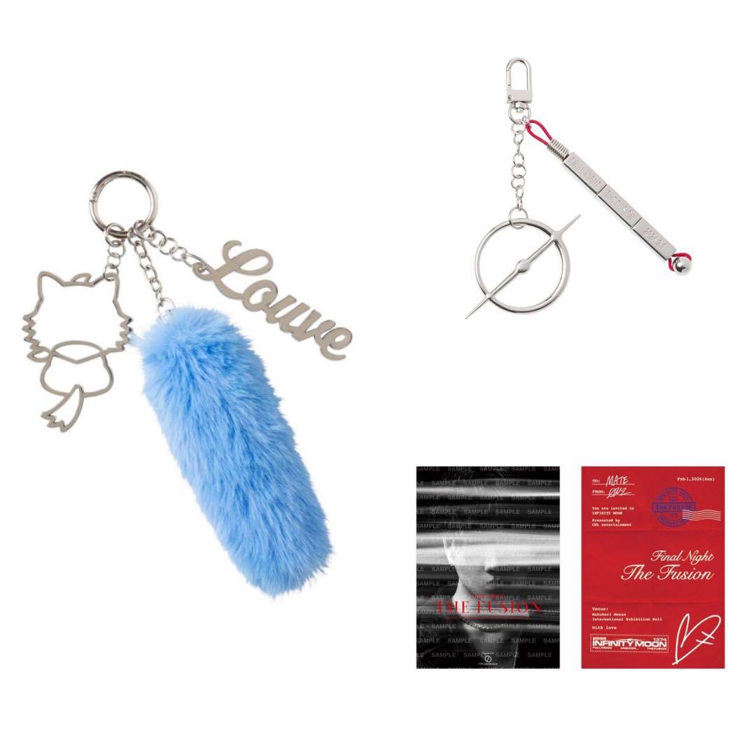 会場限定3点セット