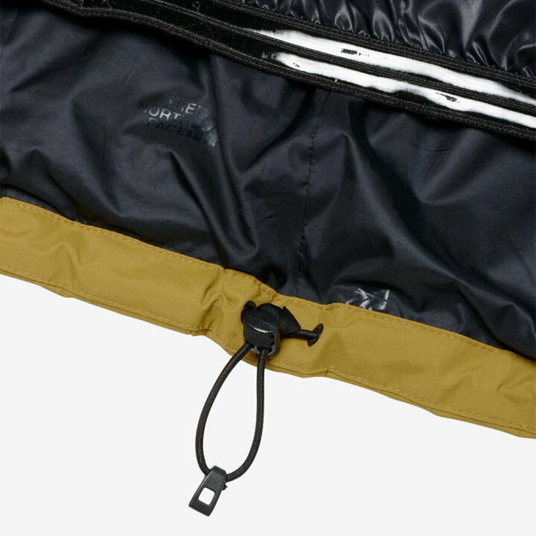 ノースフェイス NS62401 スノー パーク ジャケット ウェア Lサイズ