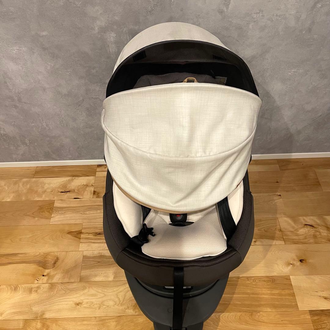 Combi コンビ THE S エアー ISOFIX CG-TRL ZB-690