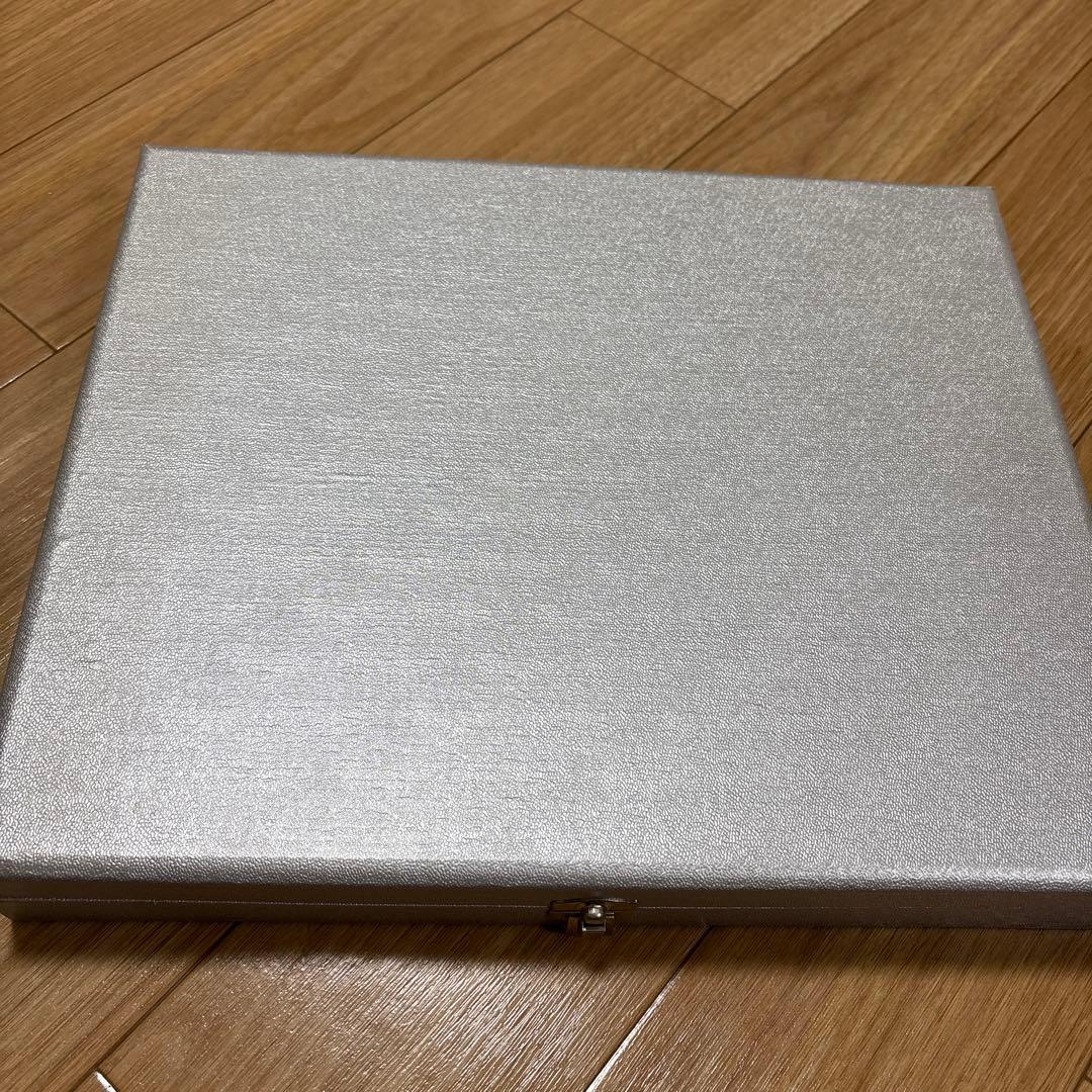 LUCKYWOOD カトラリーセット 日本製