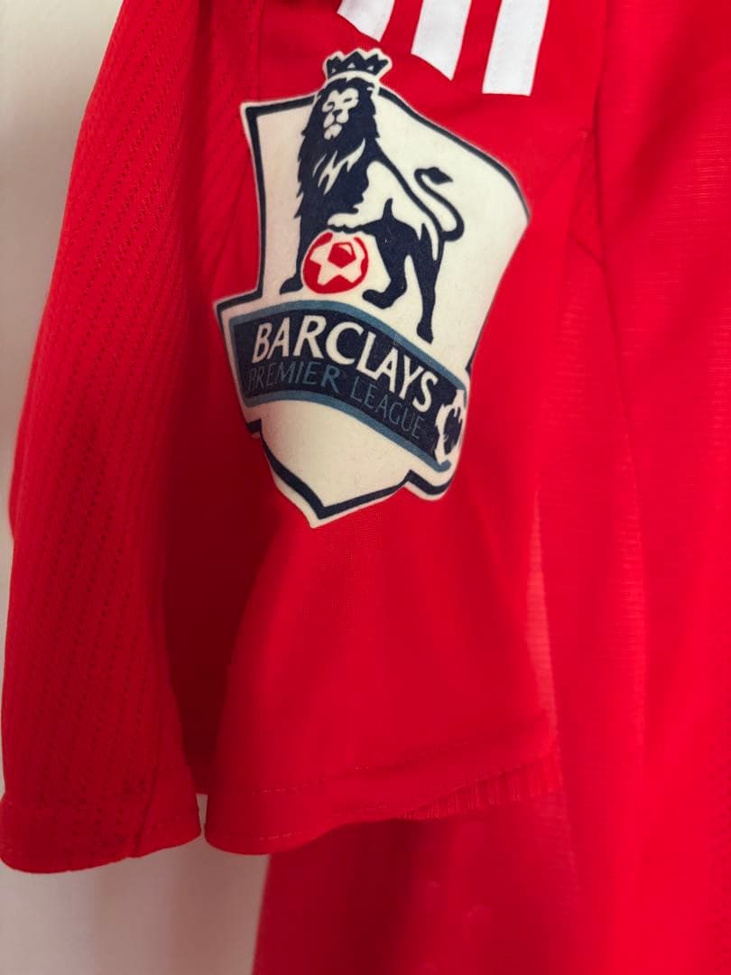 リバプール　ユニフォーム　#9