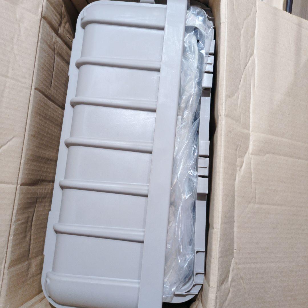 【新品未使用】すくすや トモネル ベビーベッド コンパクト