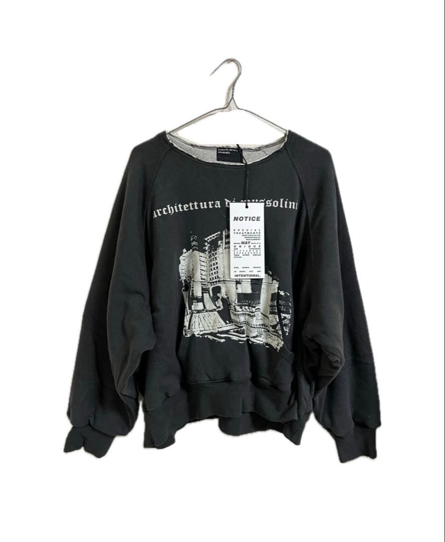 enfants riches deprimes スウェット S