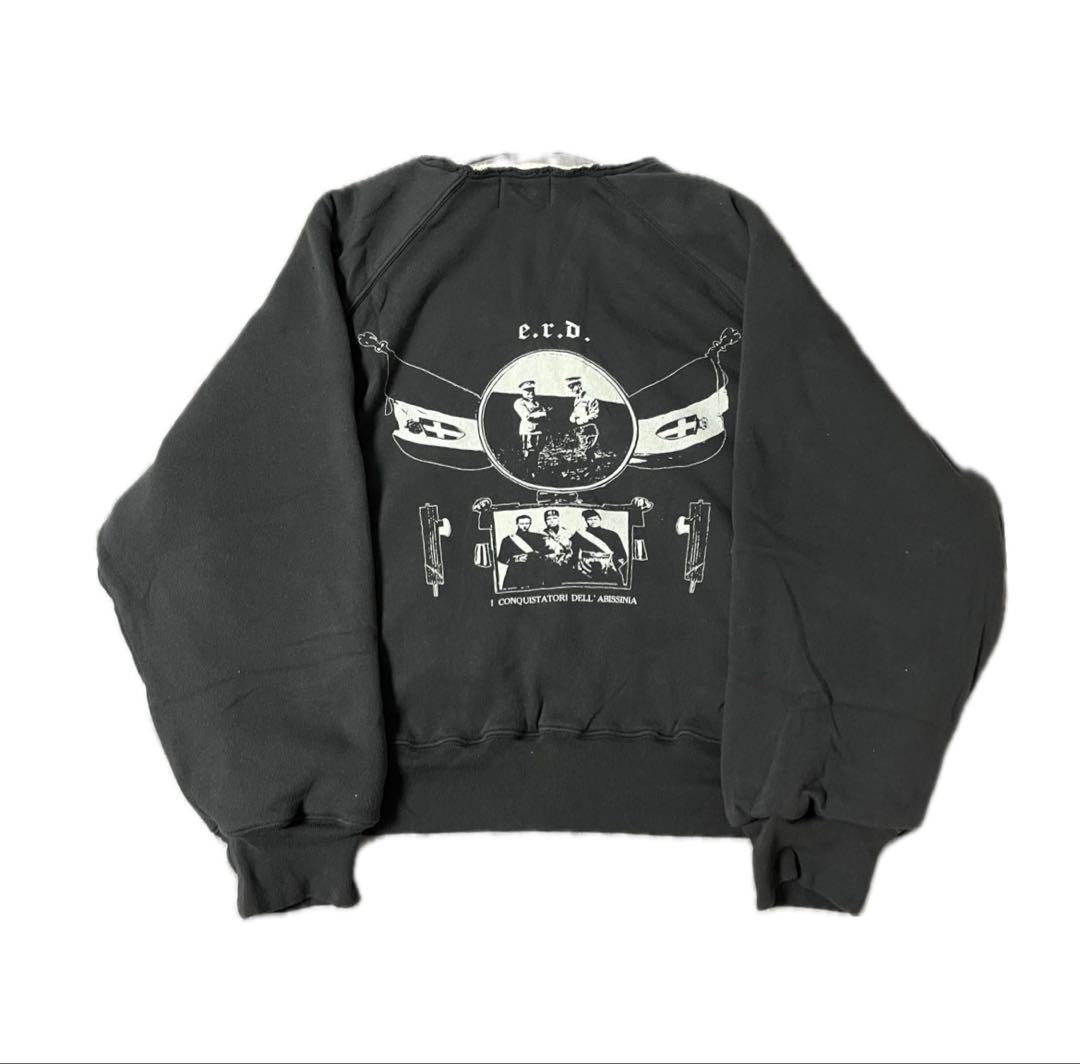 enfants riches deprimes スウェット S