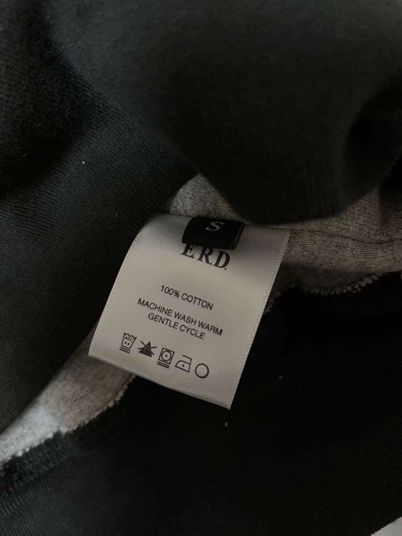 enfants riches deprimes スウェット S