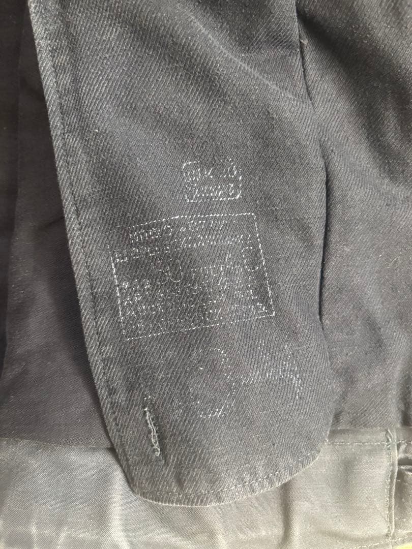 ソ連軍 ロシア軍 タンカースジャケット