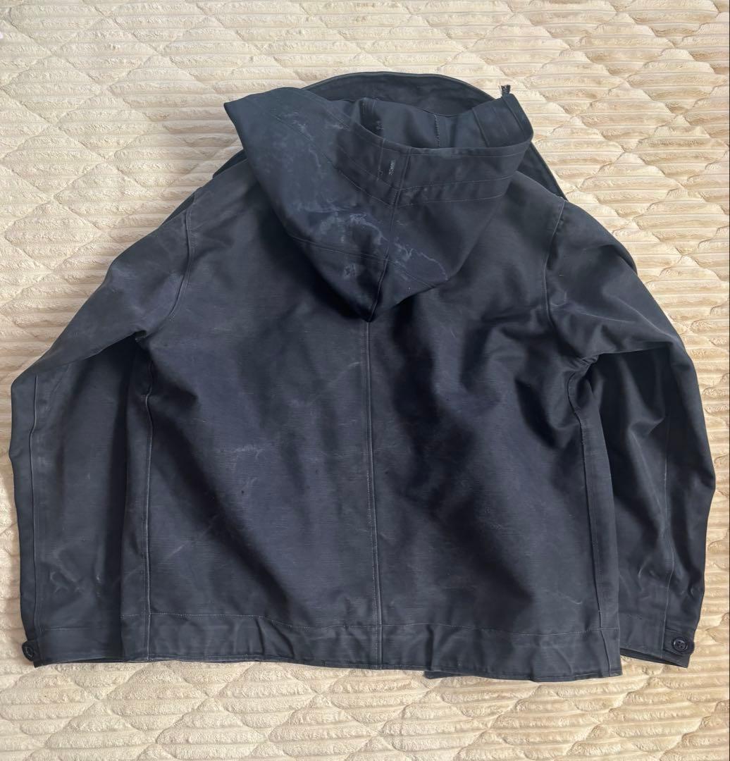 ソ連軍 ロシア軍 タンカースジャケット