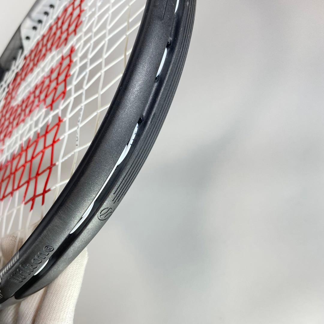 Wilson prostaff precision 103 ウィルソン