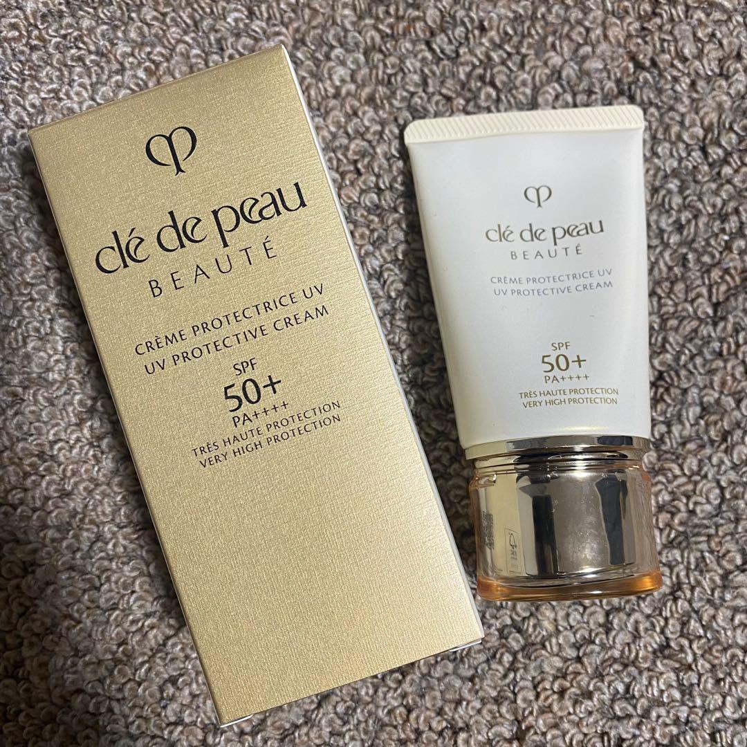 【Clé de Peau Beauté】クレームＵＶ ｎ