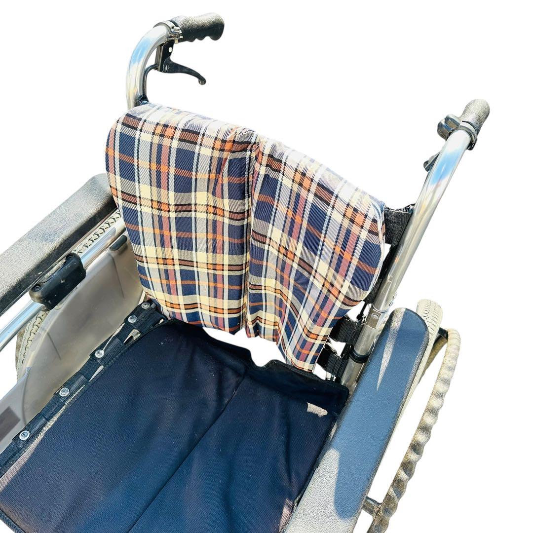 松永製作所　車椅子　セミモジュール　AR-901