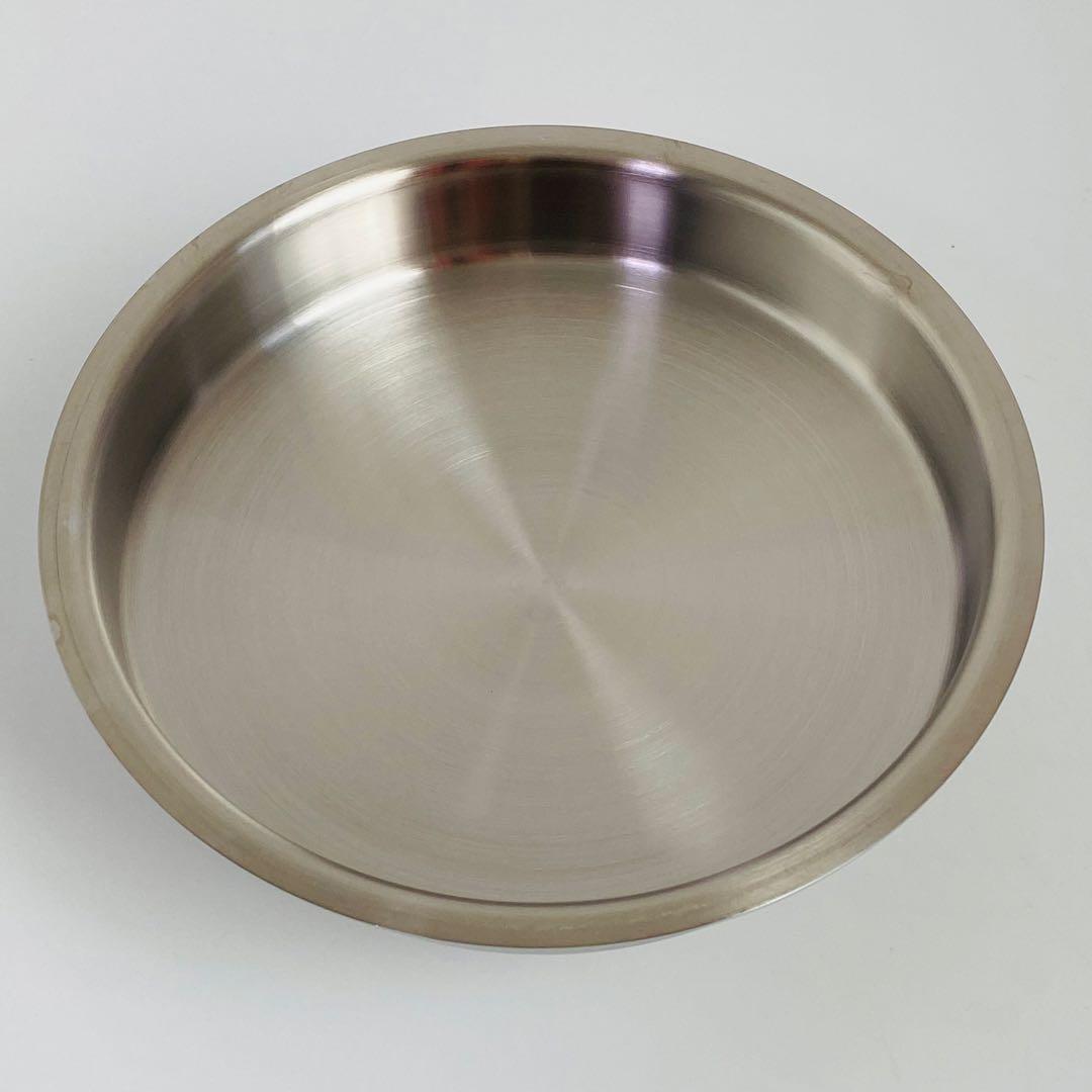 Amway アムウェイ 小ソースパン　鍋　未使用　高級鍋　現行取手　大人気♪