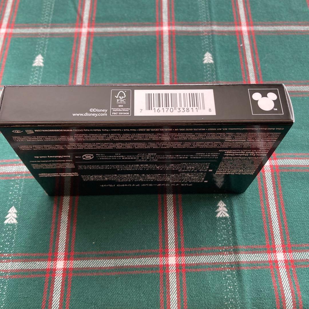 アリス イン ワンダーランド アイシャドウ パレット【2025】