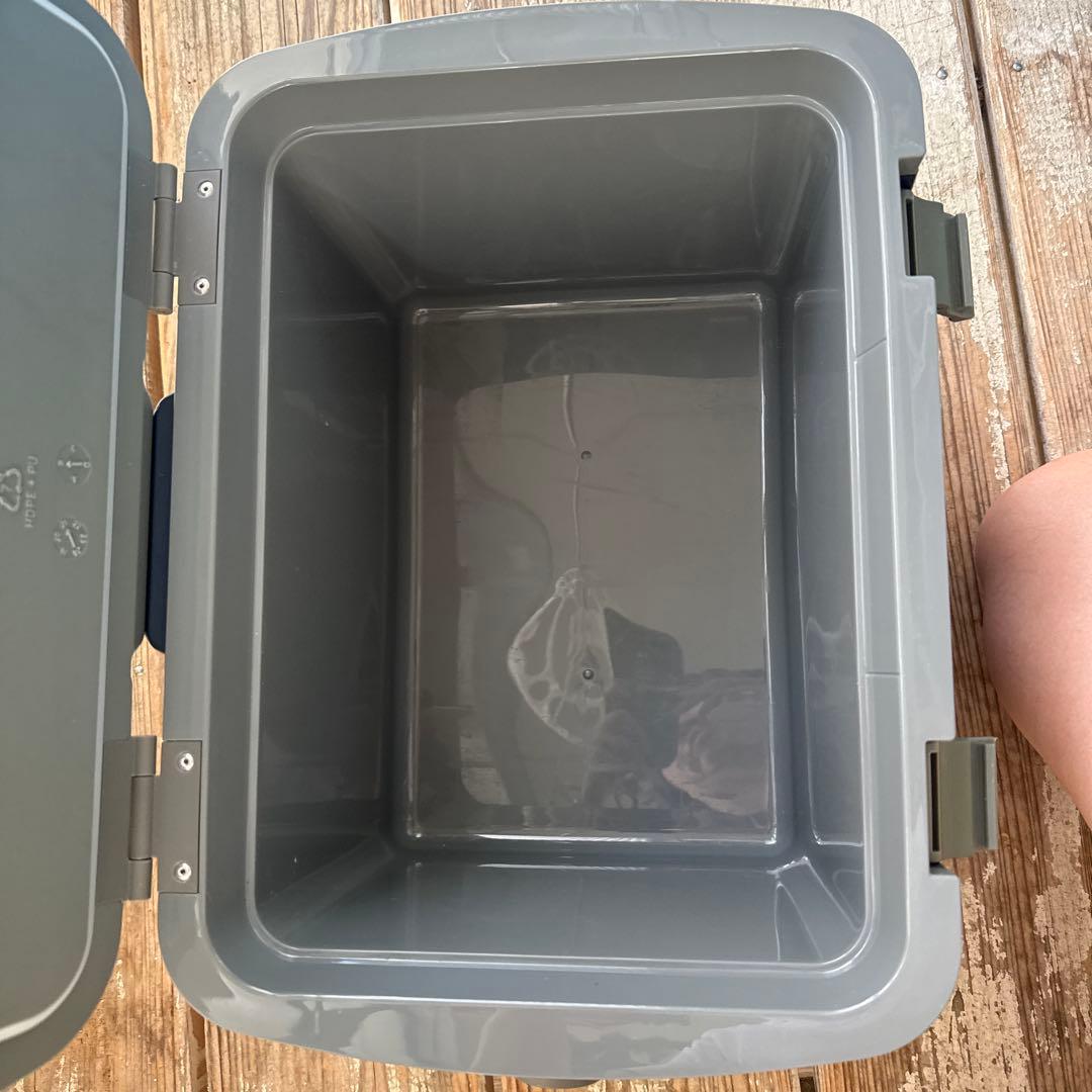 スタンレー　クーラーボックス15.1と真空ボトル1.32Lセット