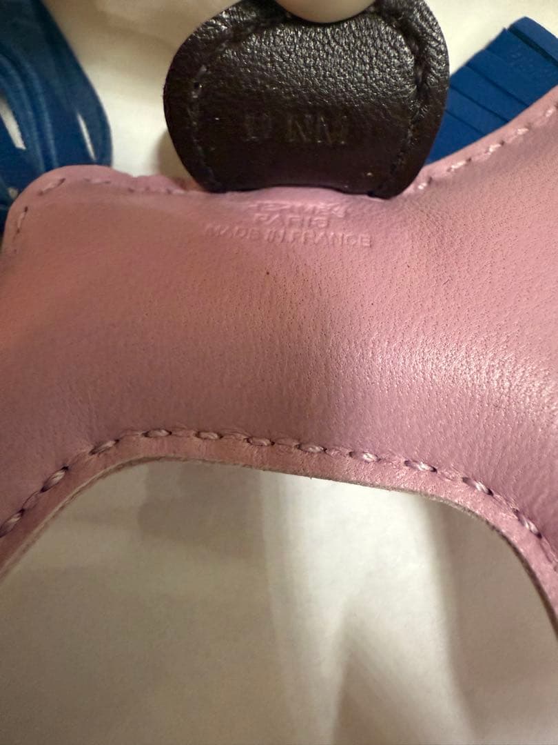 新品未使用！HERMES ロデオPM