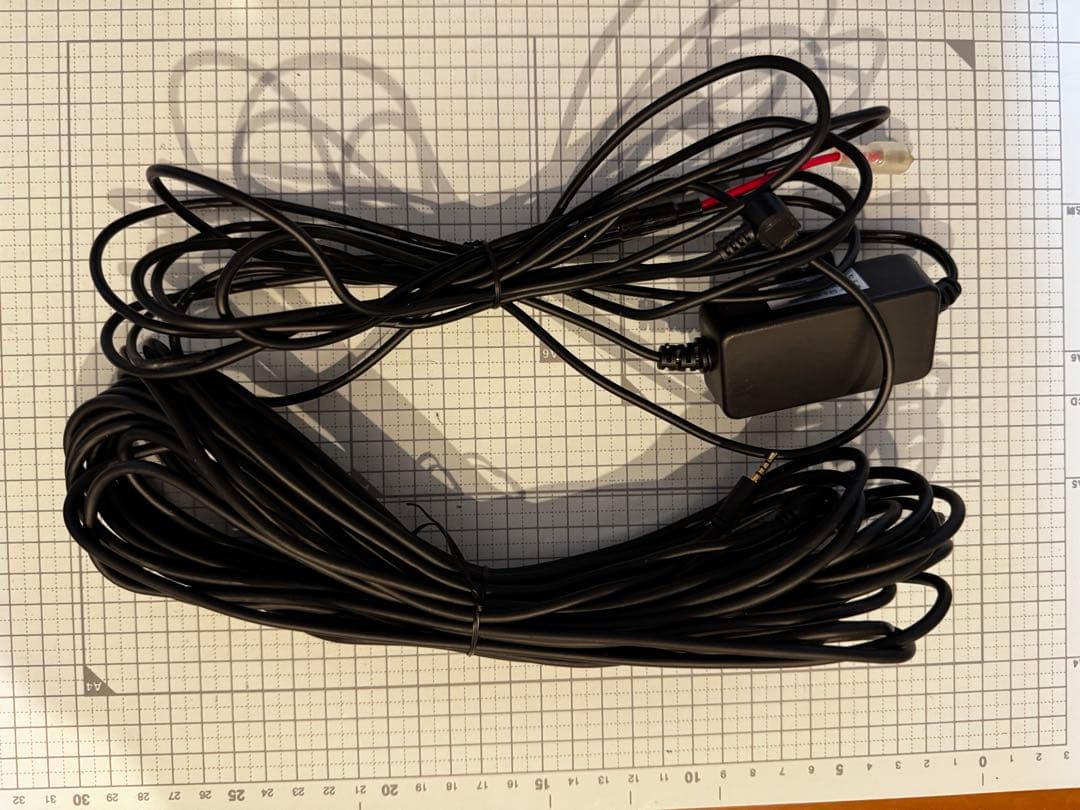 ユピテル　ドライブレコーダー　SN-TW91di