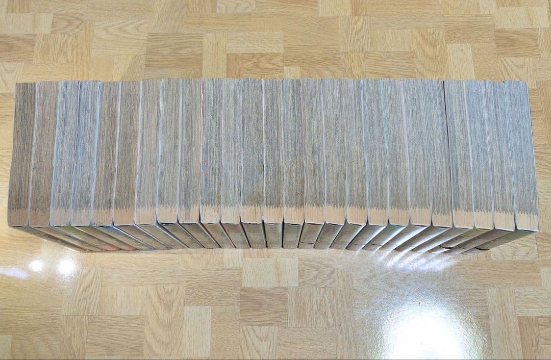 へうげもの 1-25 全巻セット 山田芳裕