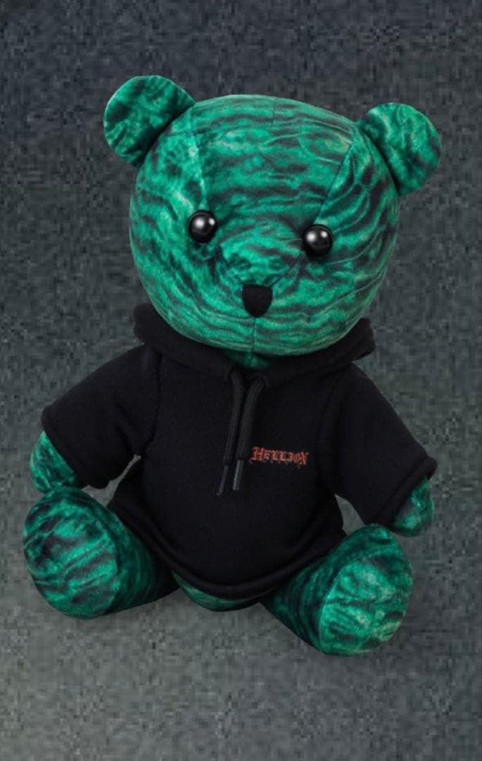 the GazettE 22周年 BIGベア(麗Ver.)