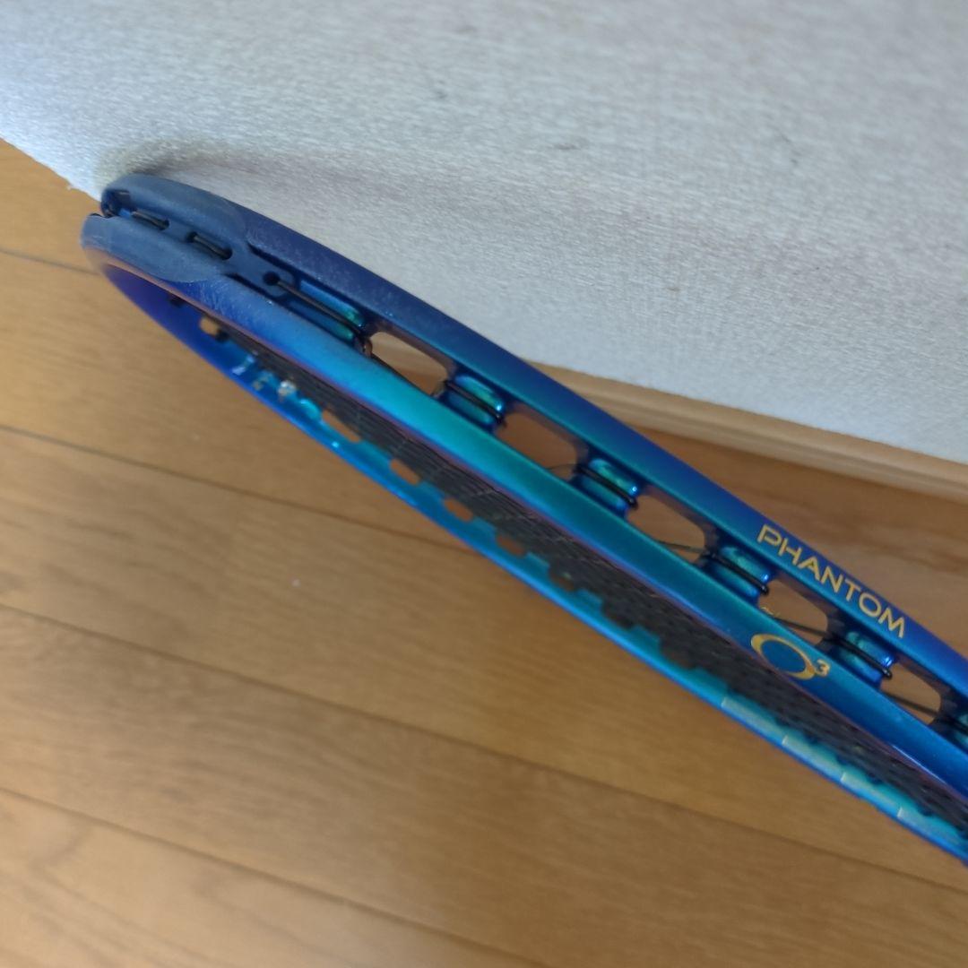 Prince Phantom O3 グリップ2