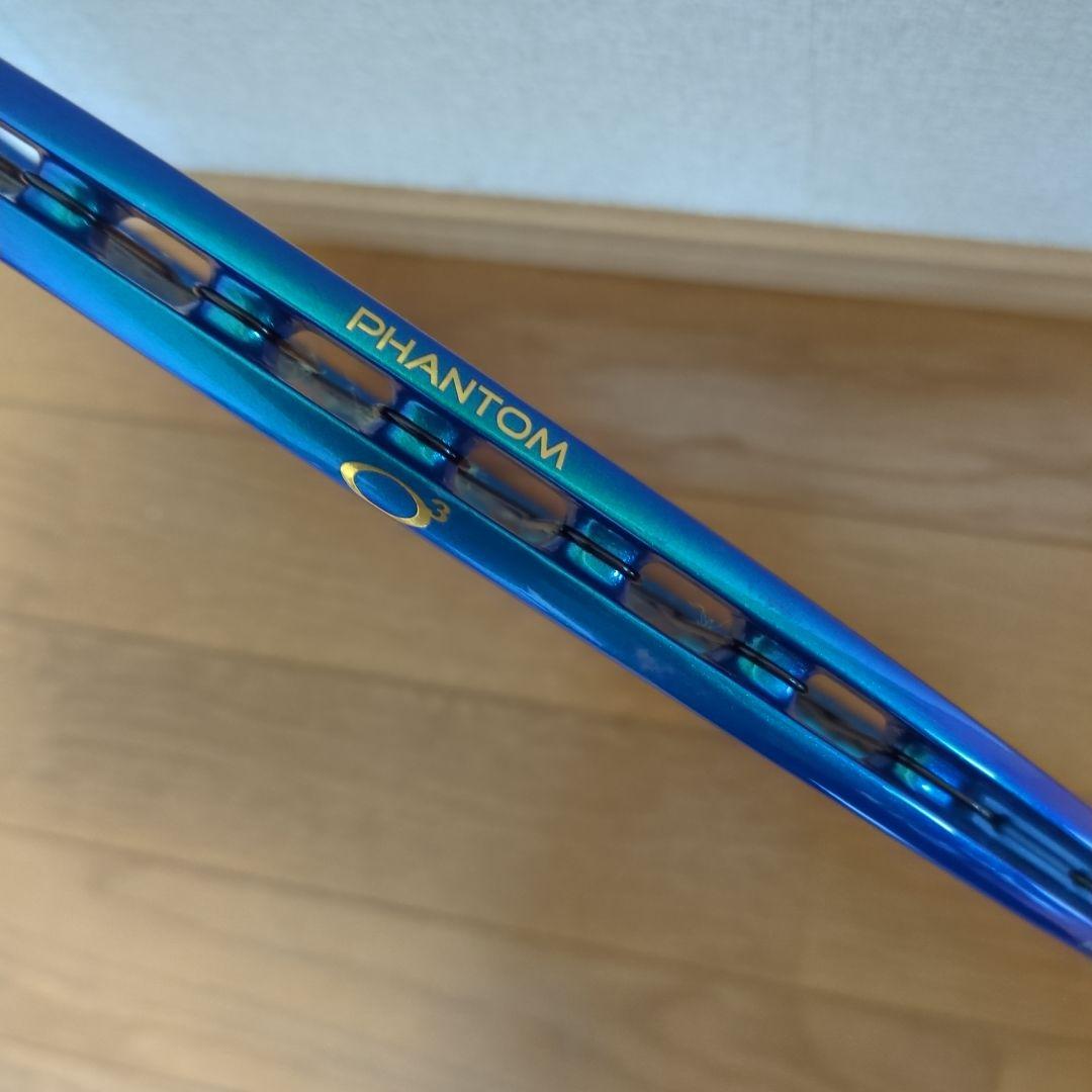 Prince Phantom O3 グリップ2