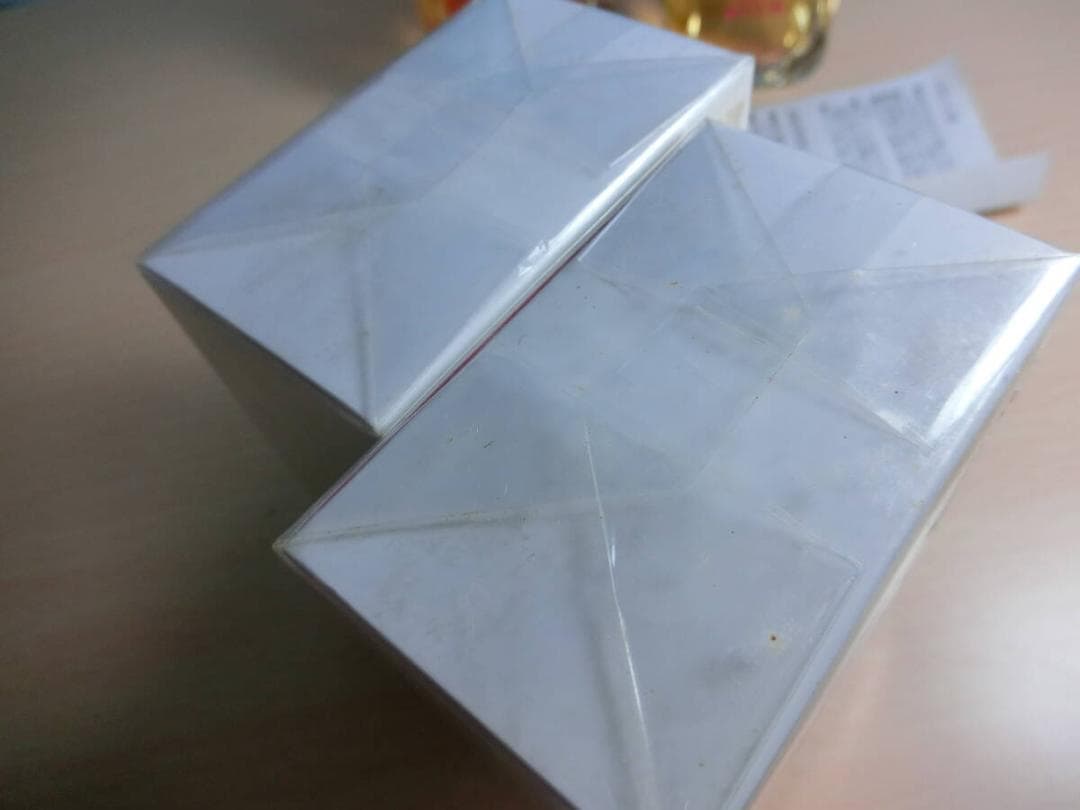 30ml未使用4本 アランドロン サムライウーマン ココナッツミルク まとめて