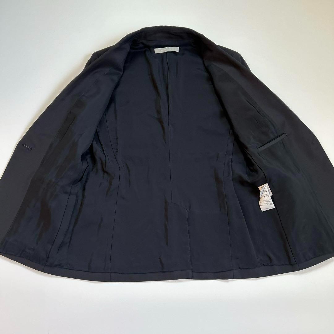 希少♡セオリーリュクス　エグゼクティブ　テーラード　スーツ　大きいサイズ