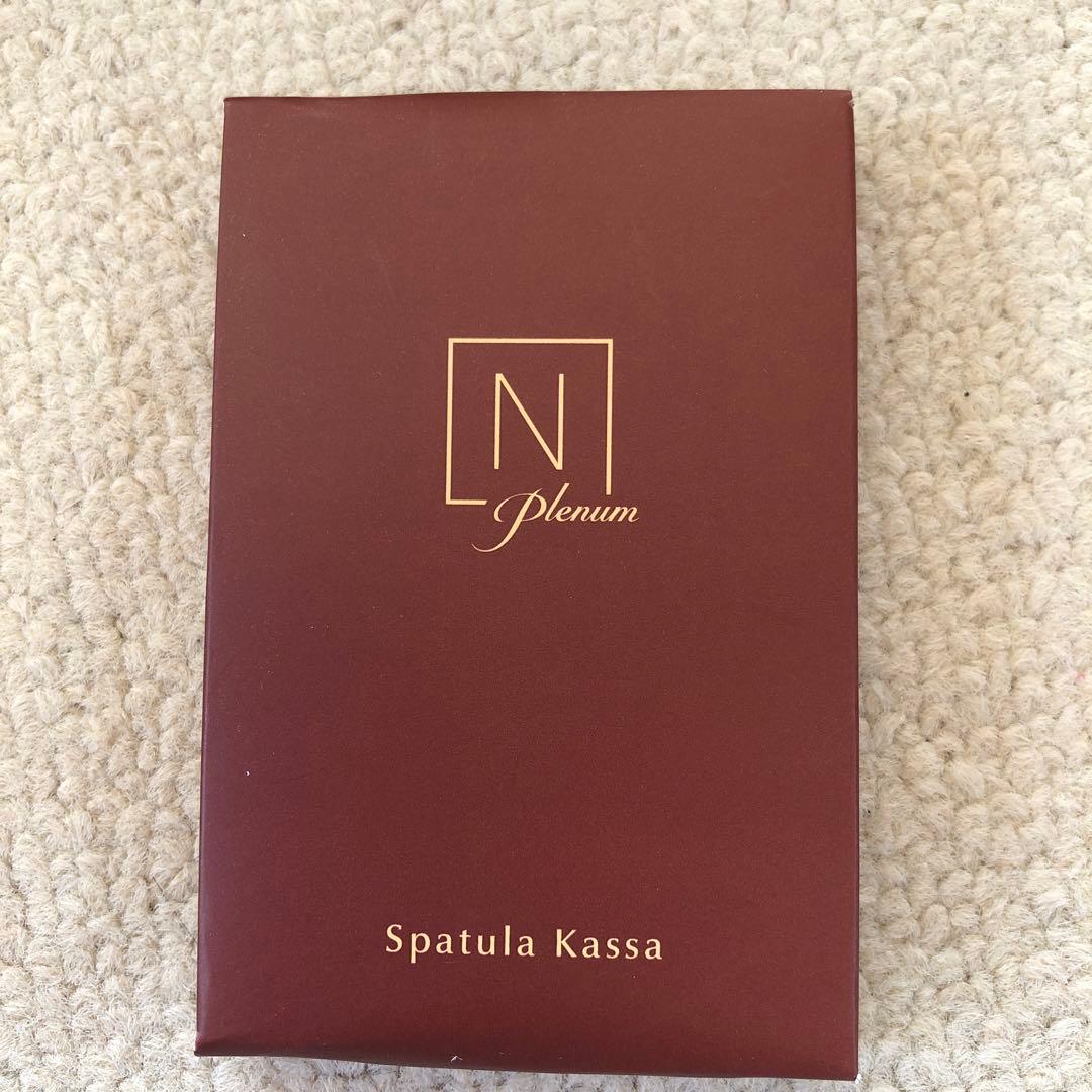 Norganic Plenum 4点セット エヌオーガニック　プレナム