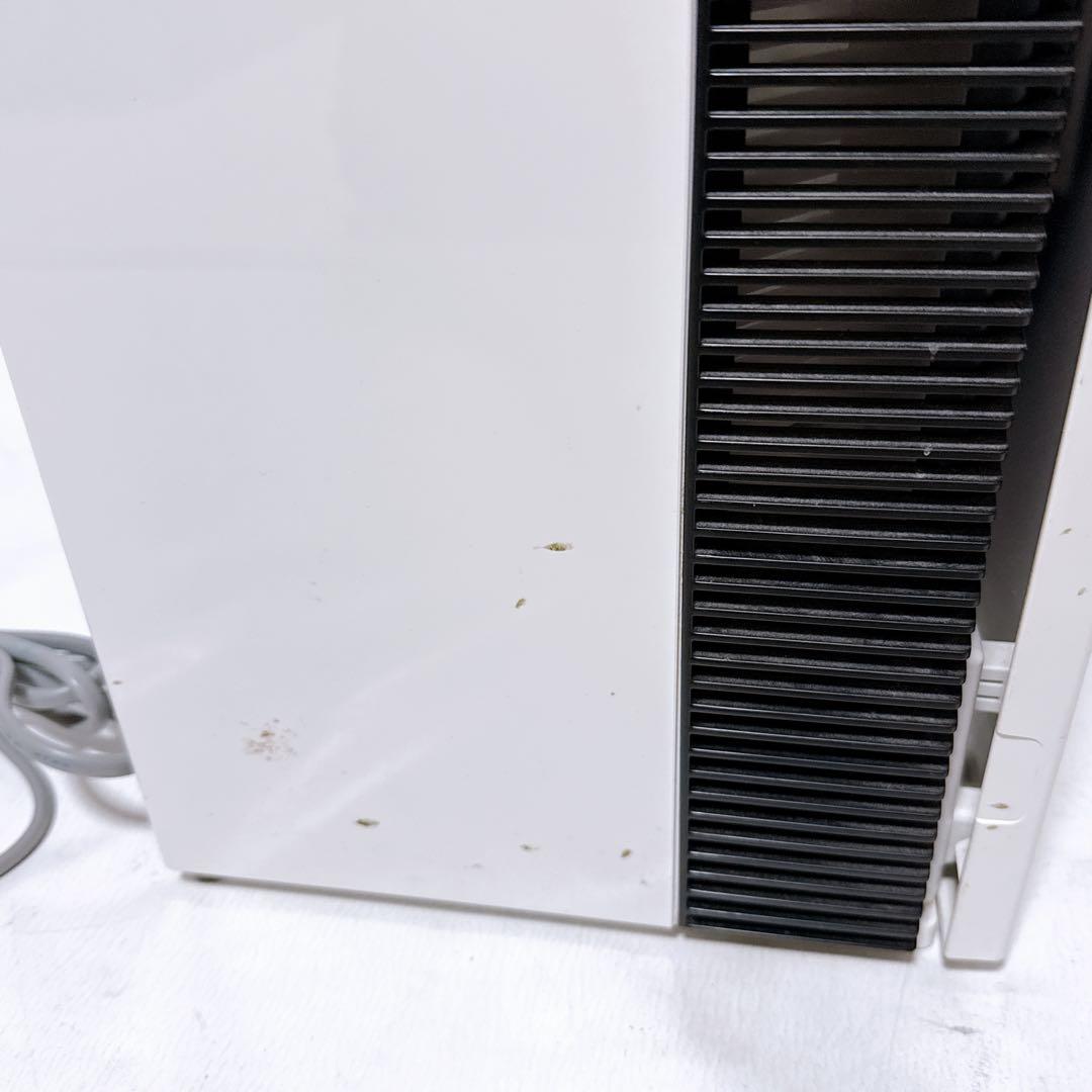 Panasonic パナソニック 空間除菌脱臭機 ジアイーノ F-MC1000V