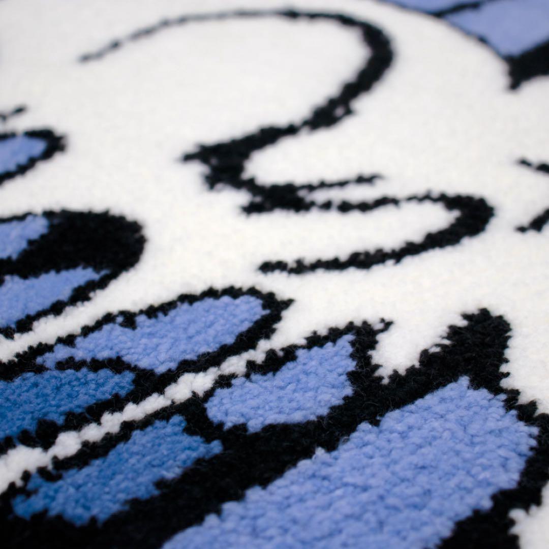 ONE OK ROCK ラグマット DETOX JAPAN TOUR ワンオク