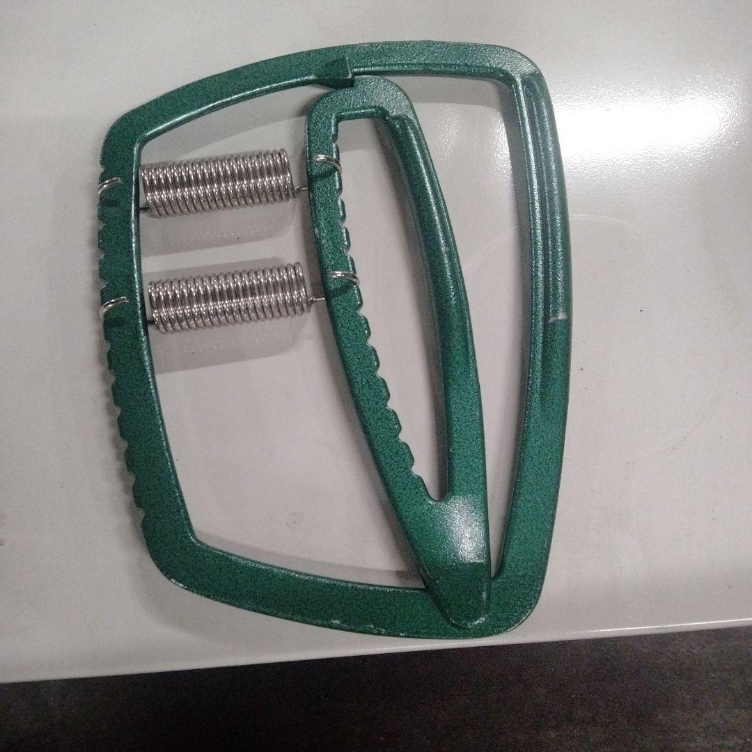 スーパーグリッパー