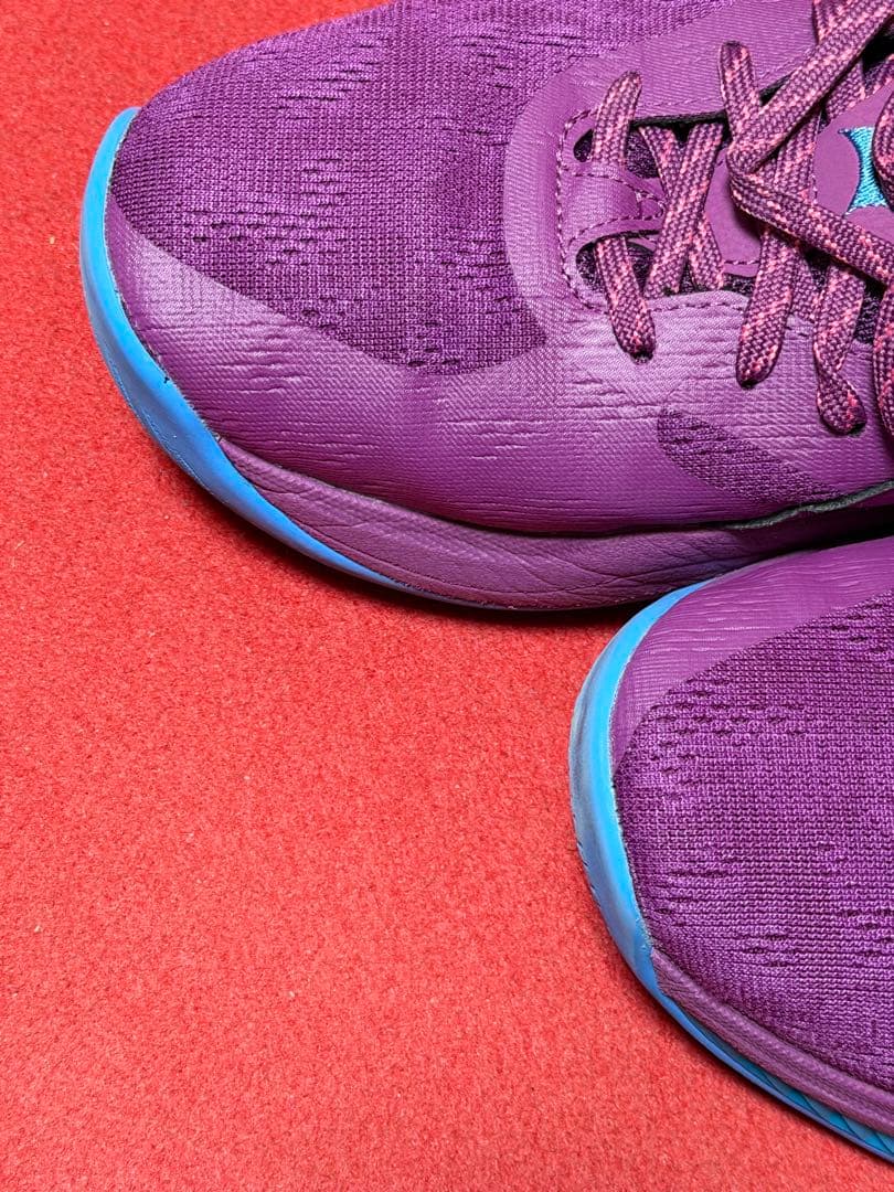 asics バスケットシューズ nova surge low2 28.5㎝