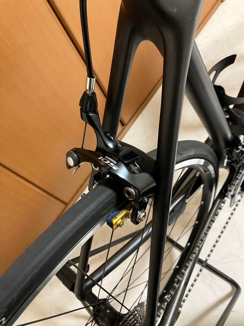 自転車本体 TREK Emonda SL5 2018