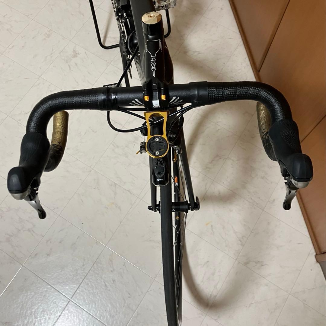 自転車本体 TREK Emonda SL5 2018