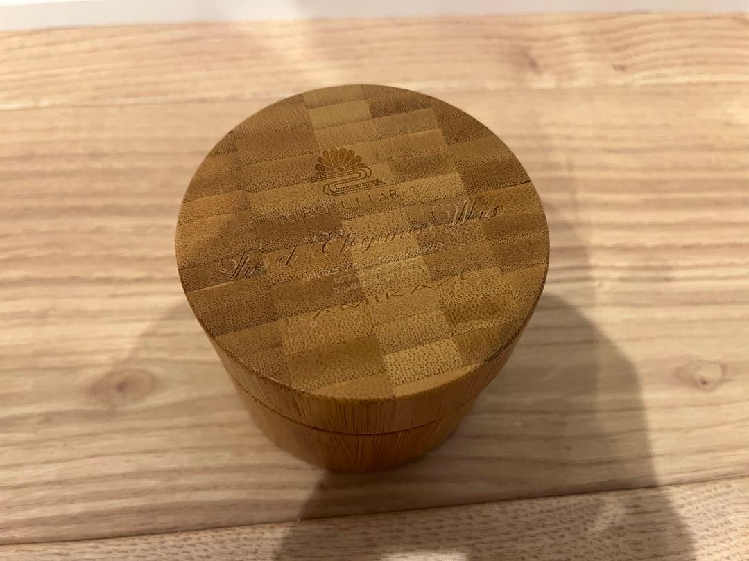 神風コレクション　初代デレガンスワックス