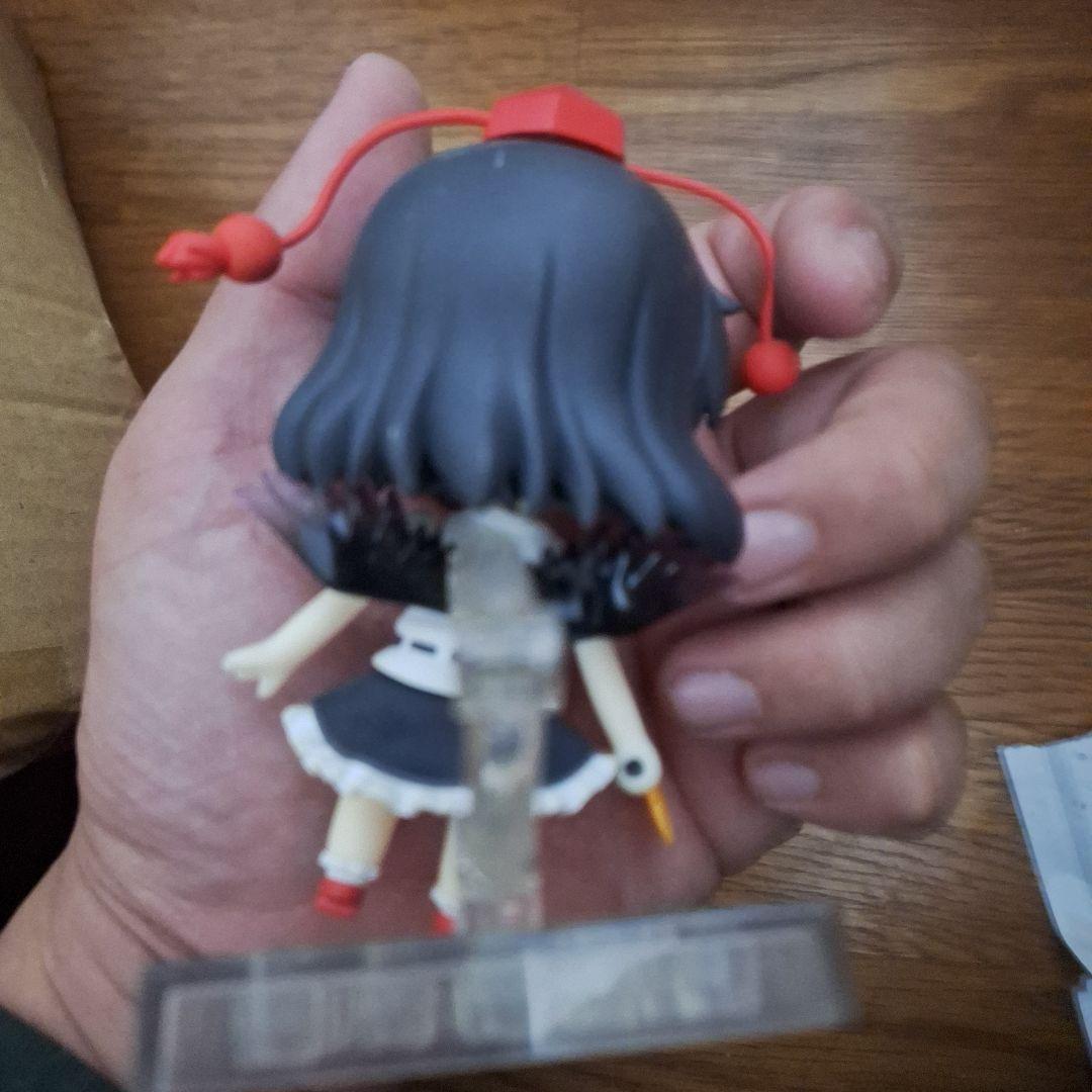 東方 ねんどろいどセット×3