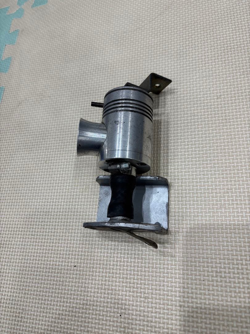 カプチーノ　ブローオフバルブ　EA11R