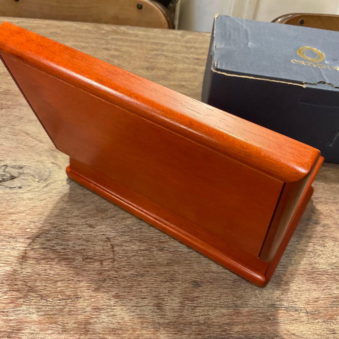 お*ぱ様 Sankyo サンキョー 高級オルゴール ORPHEUS オルフェウス