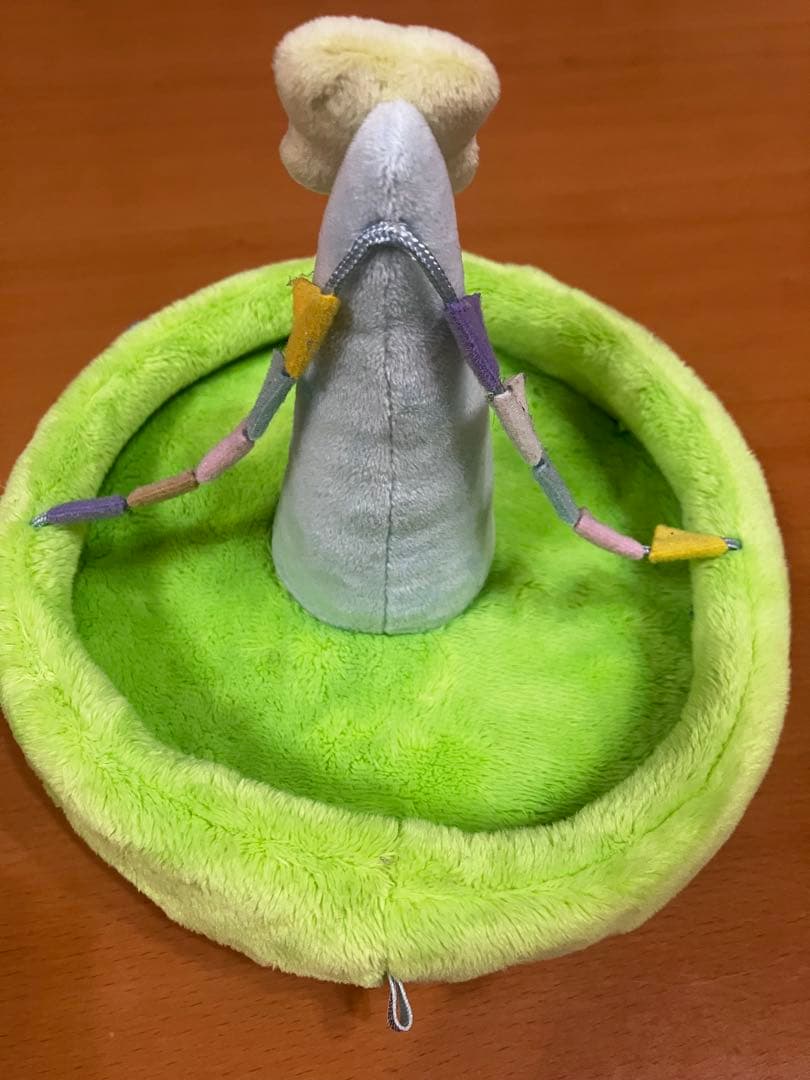 リラすみ　フェス　てのり　ぬいぐるみ　セット