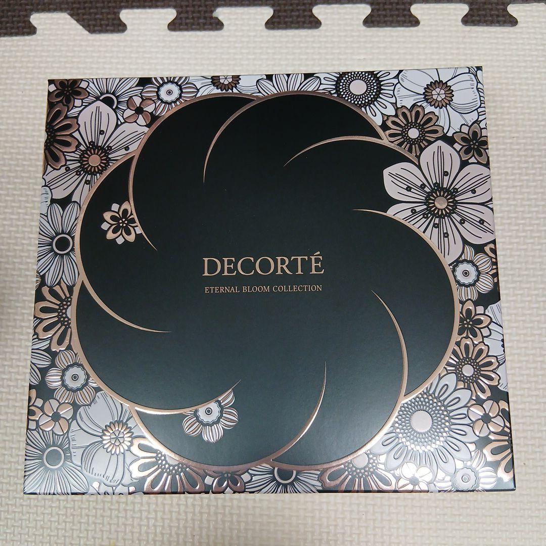 コスメデコルテ コスデコ クリスマスコフレ2025