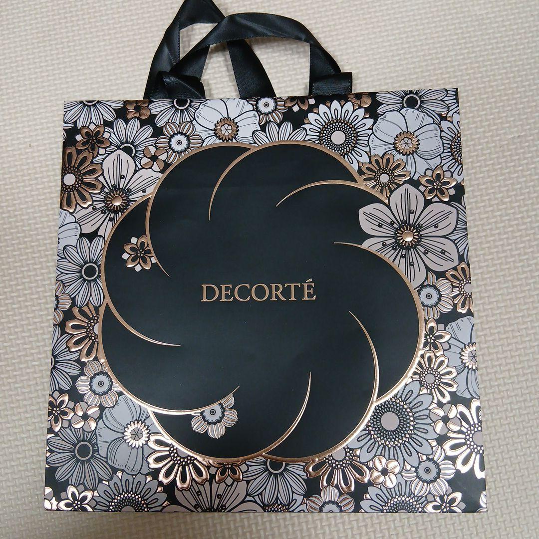 コスメデコルテ コスデコ クリスマスコフレ2025