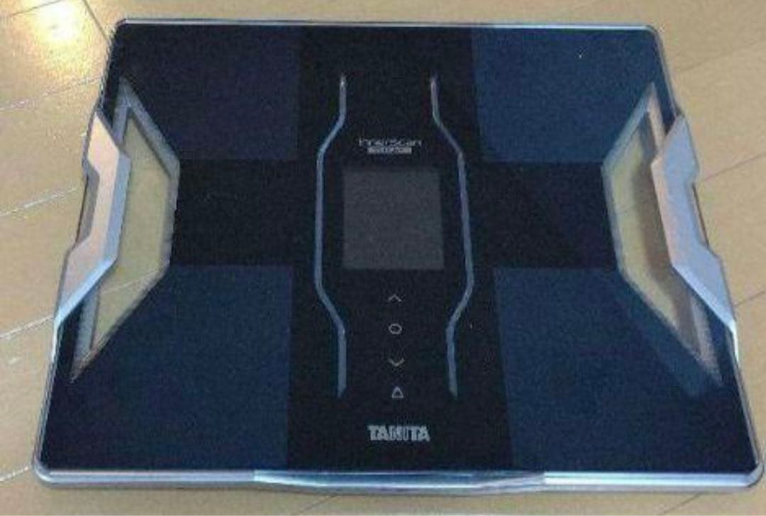 タニタ体組成計RD-902