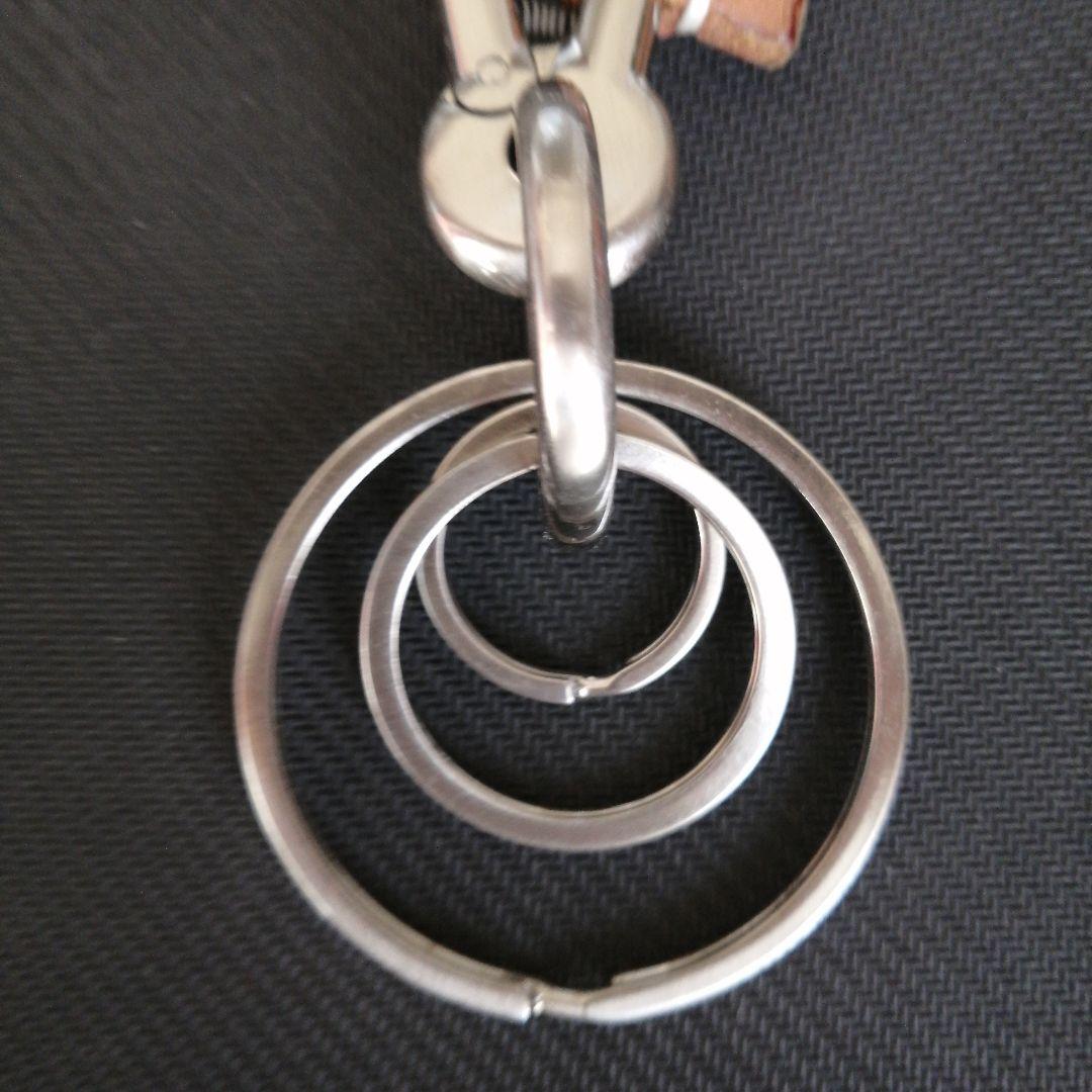 Hender Scheme　カラビナ