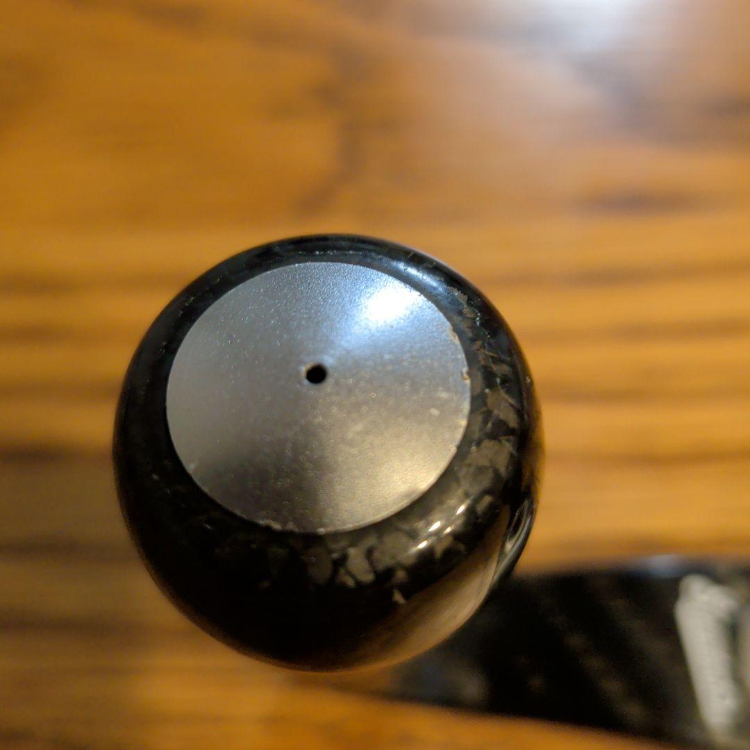 スタジオコンポジット　スタンダードプラス　カーボンノブ