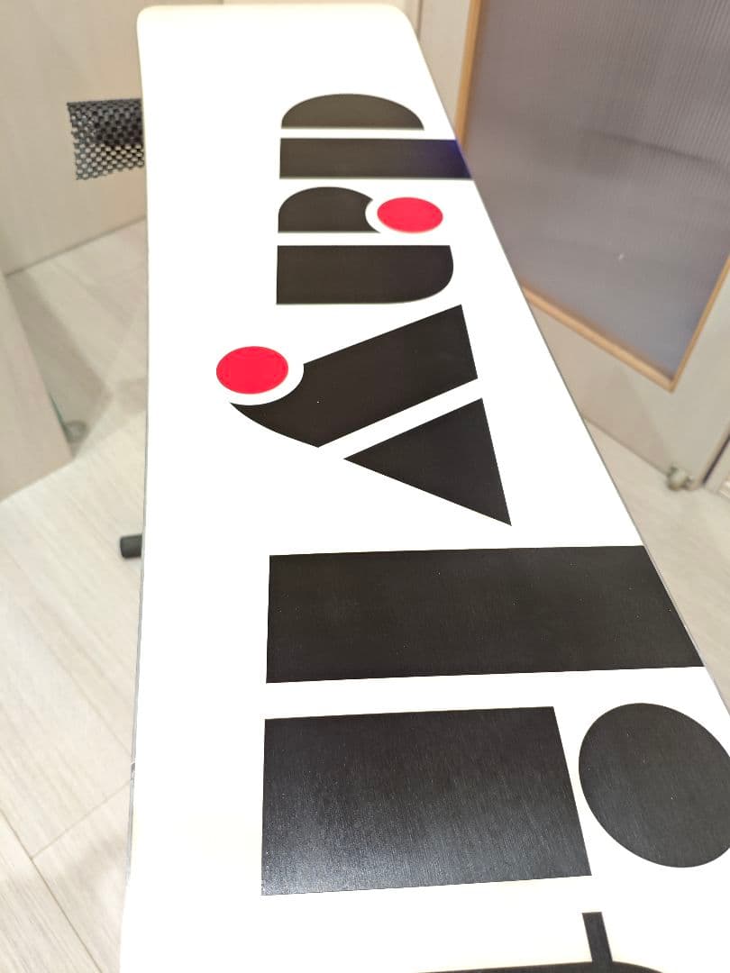 scooter daylife スノーボード板 150cmスクーター　デイライフ