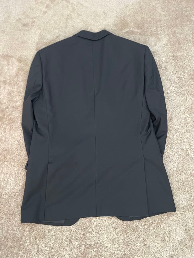 【美品】brooks brothers スーツ 上下 ブラック