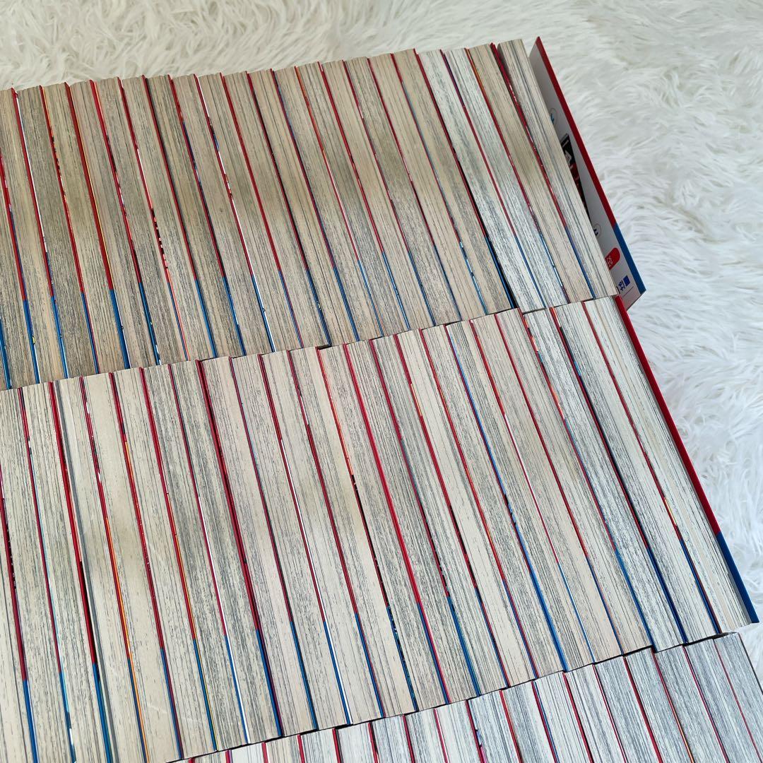 はじめの一歩 1〜142巻セット 森川ジョージ