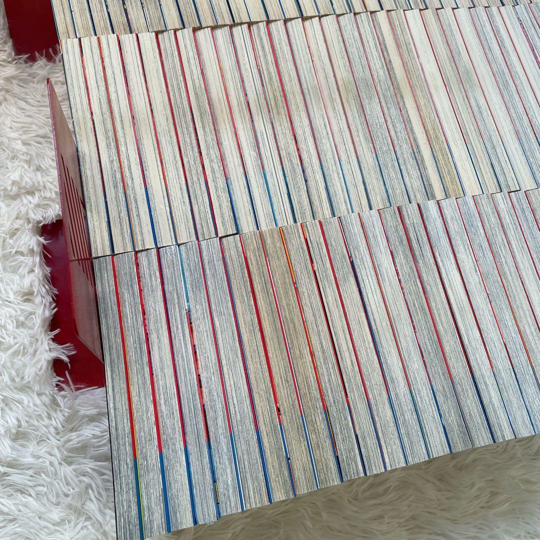 はじめの一歩 1〜142巻セット 森川ジョージ