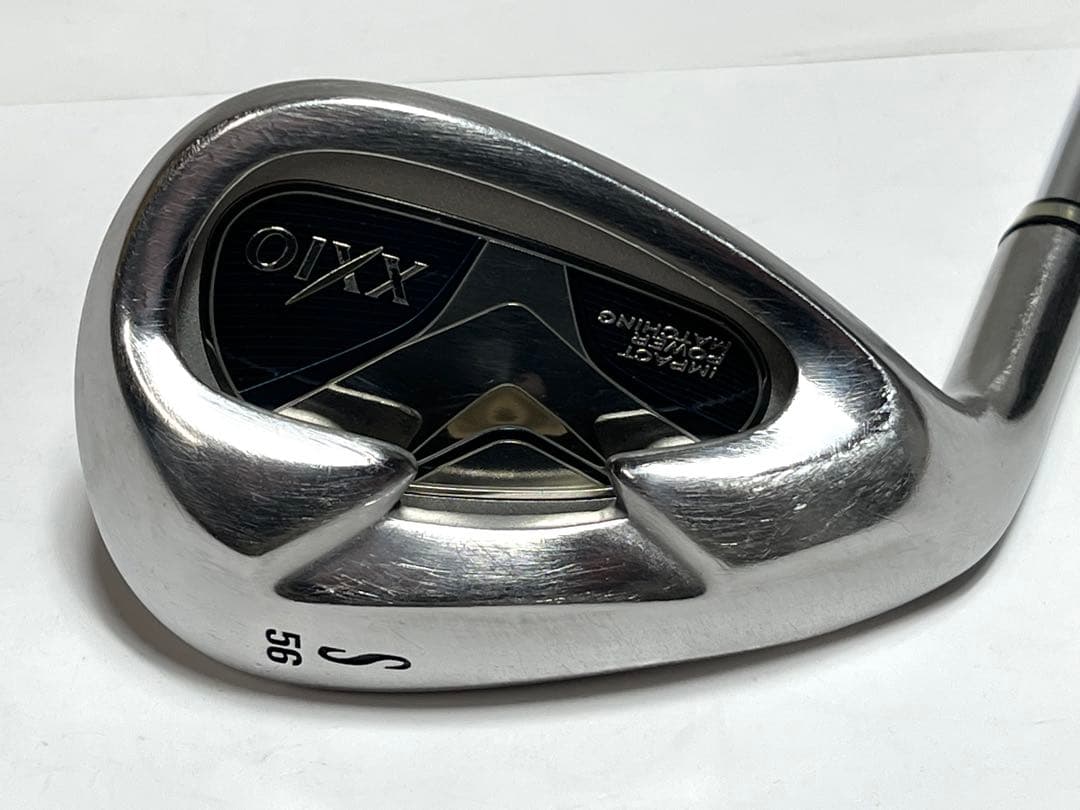 左 レフティ ウェッジ ゼクシオ ウエッジ AW(50°) SW(56°) 2本